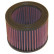 Filtre de remplacement K&N adapté aux dimensions 129x92x93mm (E-2400) K&N