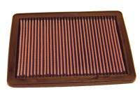 Filtre de remplacement K&N adapté pour Suzuki Vitara 1.6i 82 ch 1988-1994 (33-2700) K&N