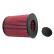 Filtre de remplacement K&N bride 70 mm / 146 mm W / 151 mm Od / 195 mm H (E-9289) K&N, Vignette 2