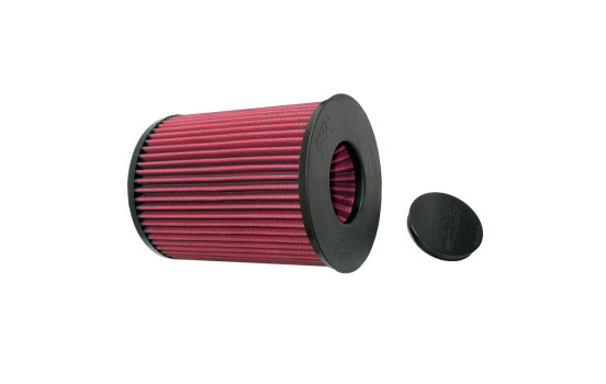 Filtre de remplacement K&N bride 70 mm / 146 mm W / 151 mm Od / 195 mm H (E-9289) K&N, Image 2