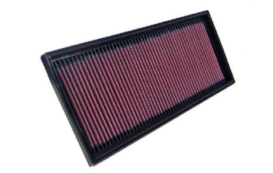 Filtre de remplacement K&N compatible (33-2697) K&N, Image 2