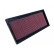 Filtre de remplacement K&N compatible (33-2697) K&N