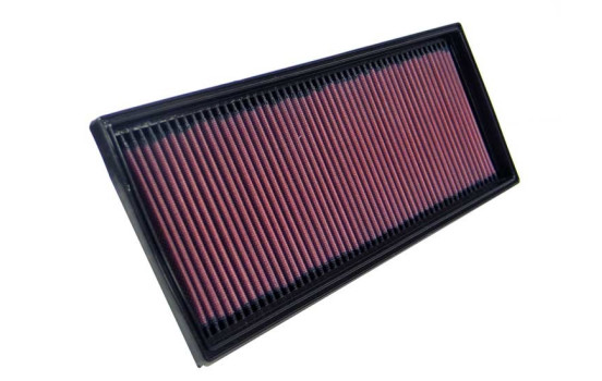 Filtre de remplacement K&N compatible (33-2697) K&N