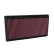 Filtre de remplacement K&N compatible avec Audi, Cupra, Seat, Skoda, Volkswagen 1.5L Hybrid (33-3190) K&N, Vignette 2