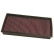 Filtre de remplacement K&N compatible avec BMW E65 735i/745i/il/760il 2002- (33-2254) K&N, Vignette 2