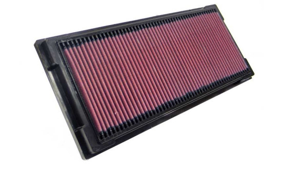 Filtre de remplacement K&N compatible avec BMW Série 3 E36 (33-2745) K&N, Image 2