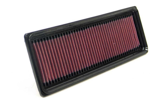 Filtre de remplacement K&N compatible avec Citroën C3 1.4/1.6 2002- (33-2847) K&N, Image 2