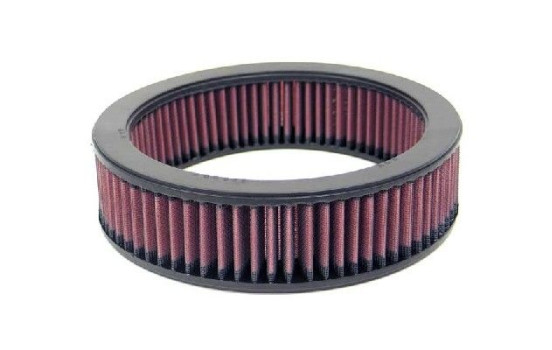 Filtre de remplacement K&N compatible avec Fiat/Lada/Lancia (E-2670) K&N, Image 2