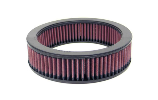 Filtre de remplacement K&N compatible avec Fiat/Lada/Lancia (E-2670) K&N