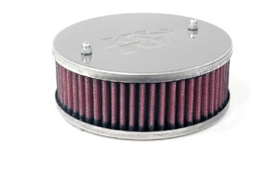 Filtre de remplacement K&N compatible avec Ford VV 80 mm (56-9038) K&N, Image 2