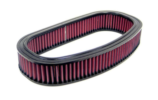 Filtre de remplacement K&N compatible avec Honda Accord 2.0 1990-1993 (E-9180) K&N, Image 2