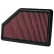 Filtre de remplacement K&N compatible avec Honda CR-V 2.2D 2004-2010 (33-2982) K&N, Vignette 2