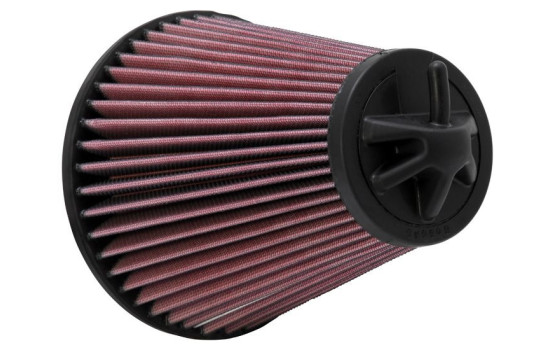 Filtre de remplacement K&N compatible avec Honda S2000 2000- (E-2435) K&N, Image 2