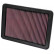 Filtre de remplacement K&N compatible avec Hyundai Santa Fe / Kia Sorento 2.2D 2009-2012 (33-2969) K&N