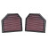 Filtre de remplacement K&N compatible avec les modèles BMW M 33-2488 K&N, Vignette 4