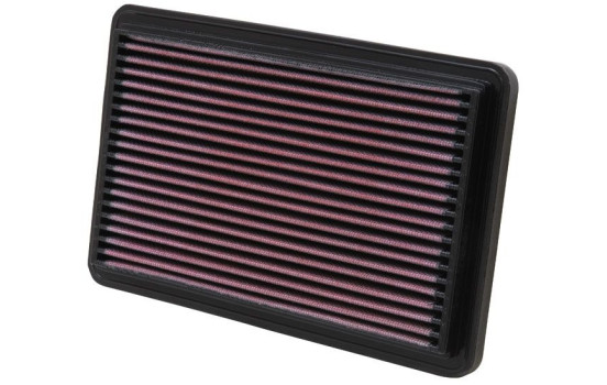 Filtre de remplacement K&N compatible avec Mazda (33-2134) K&N, Image 2