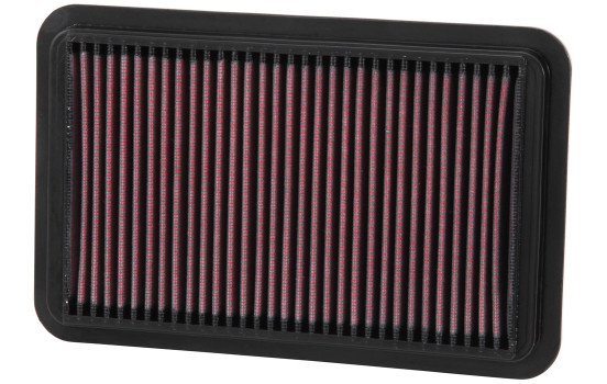Filtre de remplacement K&N compatible avec Mazda (33-2676) K&N