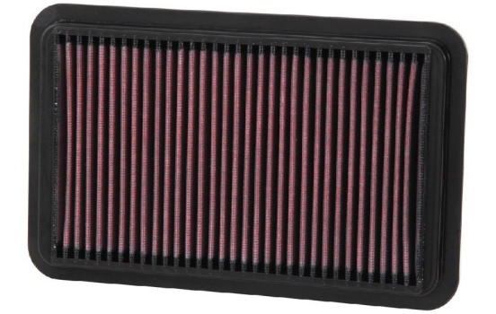 Filtre de remplacement K&N compatible avec Mazda (33-2676) K&N, Image 2