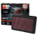 Filtre de remplacement K&N compatible avec Mazda CX-5 2.5L L4/Mazda 3 & 6 2012- (33-2480) K&N, Vignette 8