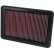 Filtre de remplacement K&N compatible avec Mazda CX-5 2.5L L4/Mazda 3 & 6 2012- (33-2480) K&N, Vignette 9