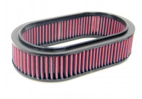 Filtre de remplacement K&N compatible avec Mercedes A0020946204C37145 (E-9166) K&N