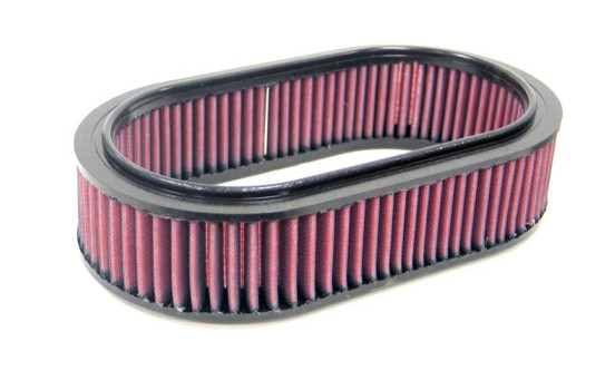 Filtre de remplacement K&N compatible avec Mercedes A0020946204C37145 (E-9166) K&N