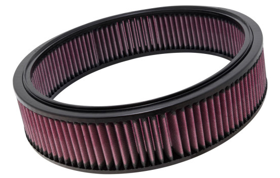 Filtre de remplacement K&N compatible avec Mercedes (E-2872) K&N
