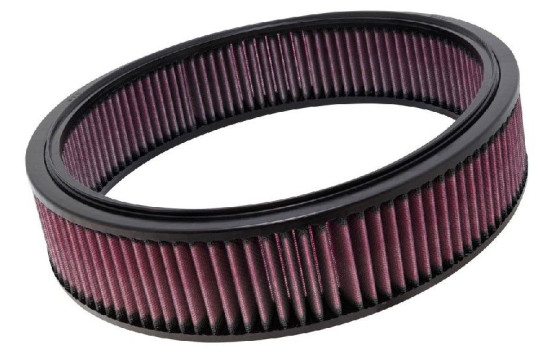 Filtre de remplacement K&N compatible avec Mercedes (E-2872) K&N, Image 2