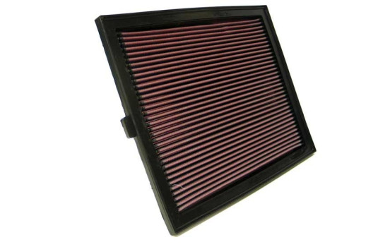 Filtre de remplacement K&N compatible avec Mercedes Vito (33-2766) K&N, Image 2