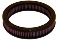 Filtre de remplacement K&N compatible avec Opel (E-1070) K&N