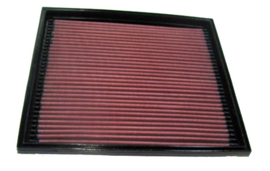 Filtre de remplacement K&N compatible avec Opel Omega (33-2734) K&N