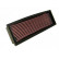 Filtre de remplacement K&N compatible avec Renault Laguna (33-2743) K&N