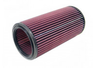Filtre de remplacement K&N compatible avec Renault Megane 1.9 Turbo Diesel -99 (E-9235) K&N