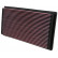 Filtre de remplacement K&N compatible avec Volvo, Lancia (33-2670) K&N