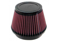 Filtre de remplacement K & N Connexion conique ronde 127mm (RU-5163) K&N