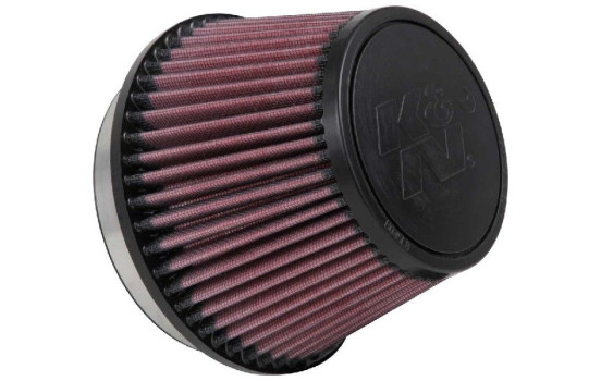 Filtre de remplacement K & N Connexion conique ronde 127mm (RU-5163) K&N, Image 2