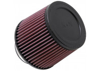 Filtre de remplacement K & N Connexion ronde 76mm (RU-3570) K&N