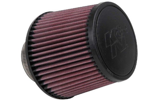 Filtre de remplacement K & N Connexion ronde 76mm (RU-3570) K&N, Image 3