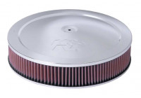 Filtre de remplacement K & N de 14 pouces de diamètre (60-1264) K&N