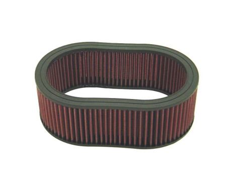 Filtre de remplacement K & N ovale (E-3504) K&N