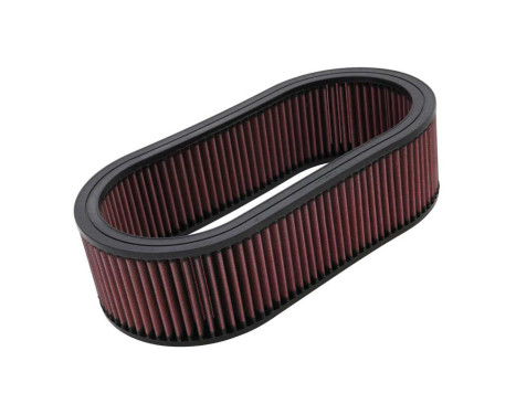 Filtre de remplacement K & N ovale (E-3514) K&N