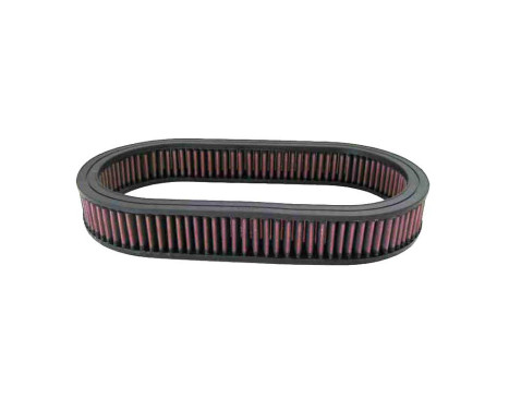 Filtre de remplacement K & N ovale (E-3515) K&N