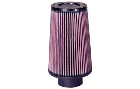 Filtre de remplacement K & N Raccord rond 83 mm (RU-5122) K&N