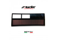 Filtre de remplacement Simoni Racing Alfa Mito / Fiat Punto / Panda / Idea / 500 / Grande Punto / Lancia SR SR04