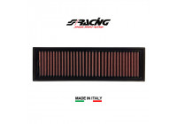 Filtre de remplacement Simoni Racing Citroën Berlingo, C2, C3, C-Elysée, Peugeot 1007, 207, Partner 20 SR SR140