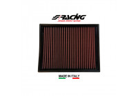 Filtre de remplacement Simoni Racing Opel Astra G, Astra H, Speedster, Zafira A / B 1999-2012 SR SR2086