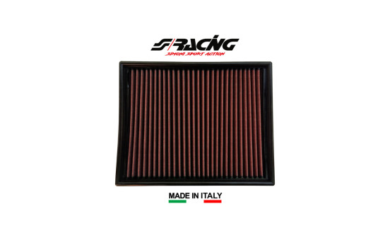 Filtre de remplacement Simoni Racing Opel Astra G, Astra H, Speedster, Zafira A / B 1999-2012 SR SR2086