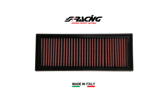 Filtre de remplacement Simoni Racing Volkswagen Jetta / Passat 2005-2010 Tiguan 2007-2010 GTi 2009-2010 Eos SR SR150