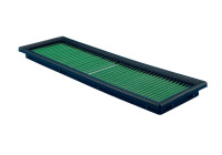 Filtre de remplacement vert P691405 Green filters