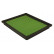 Filtre de remplacement vert P960534 Green filters
